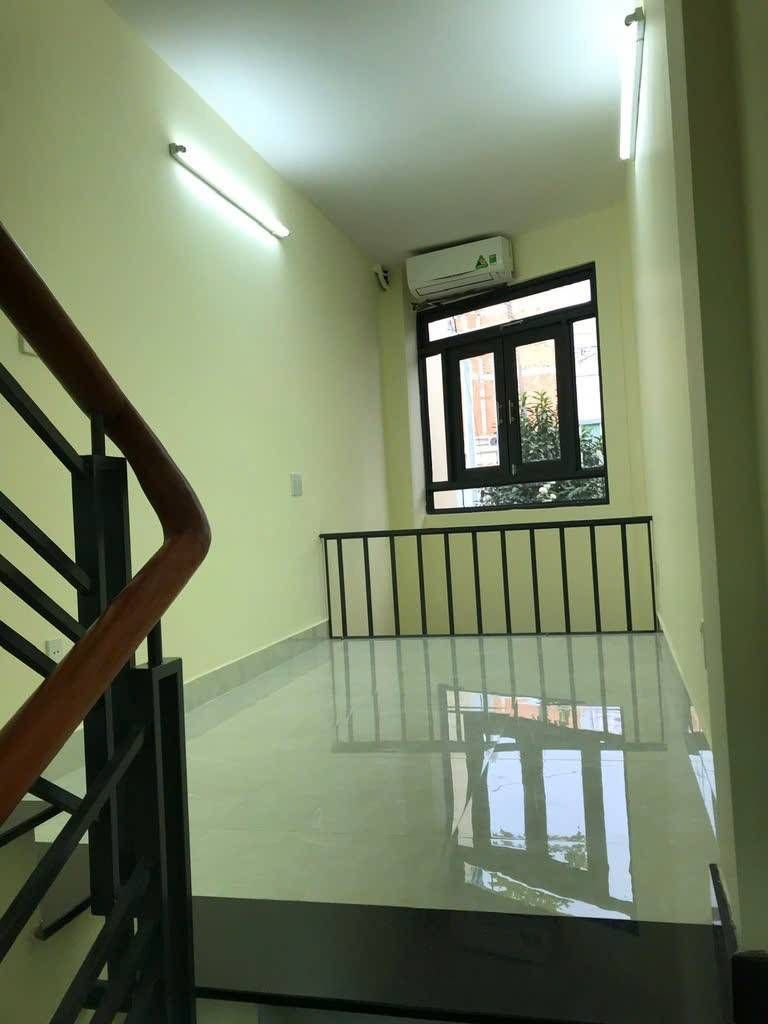mua nhà Bình Thạnh