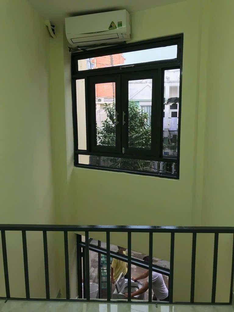 mua nhà Bình Thạnh