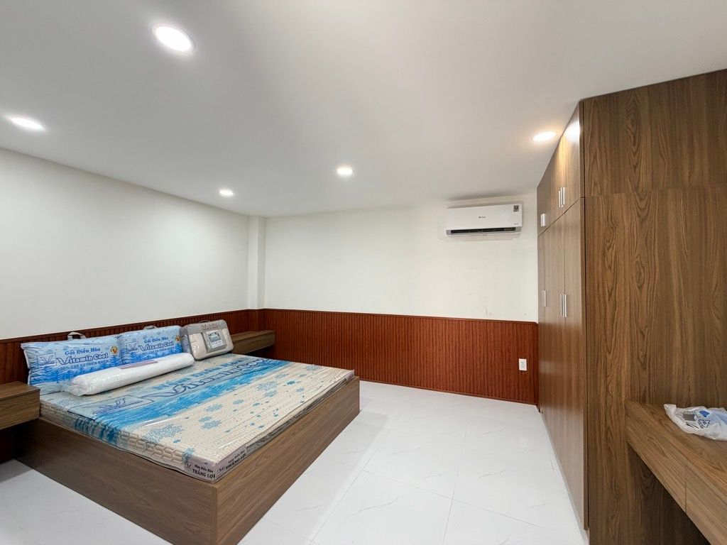 mua nhà Bình Thạnh