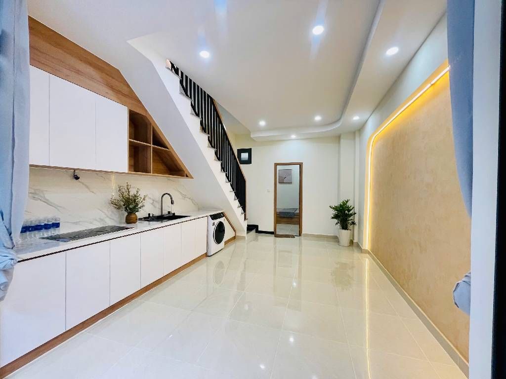 mua nhà Bình Thạnh