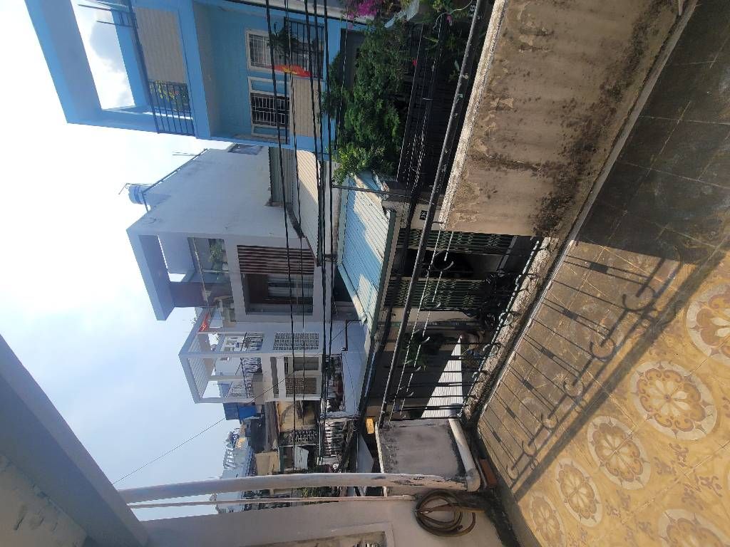 mua nhà Bình Thạnh