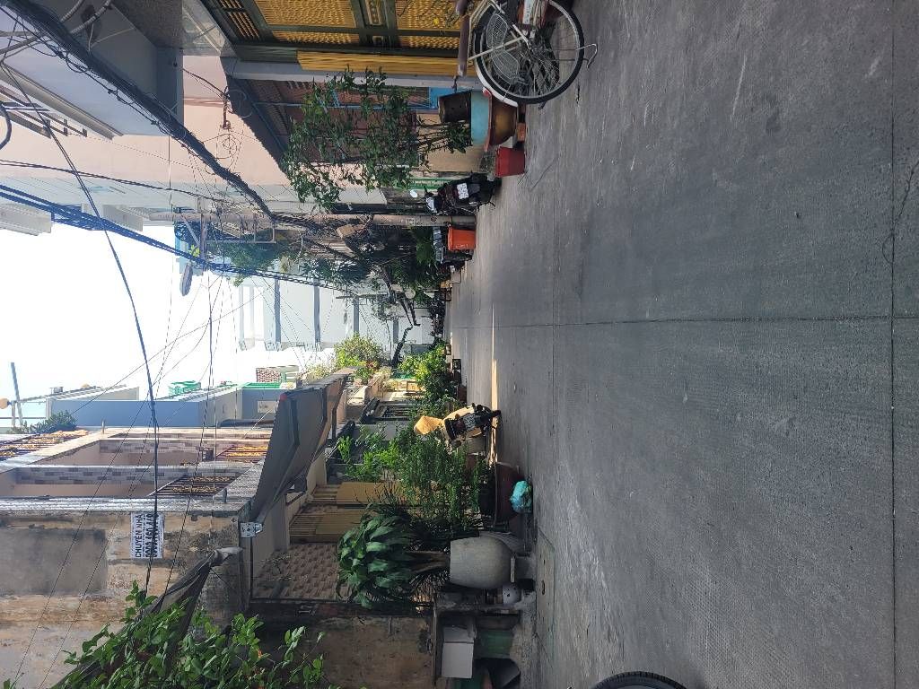 mua nhà Bình Thạnh