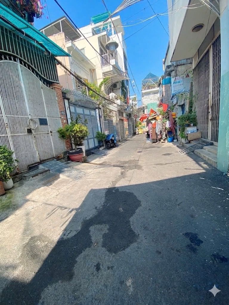 mua nhà Bình Thạnh