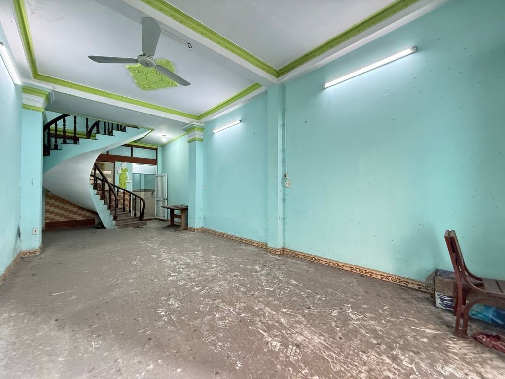 mua nhà Bình Thạnh