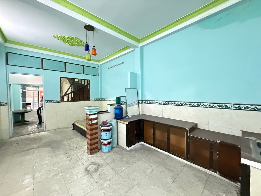 mua nhà Bình Thạnh