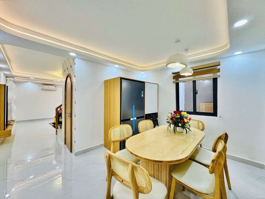 mua nhà Bình Thạnh