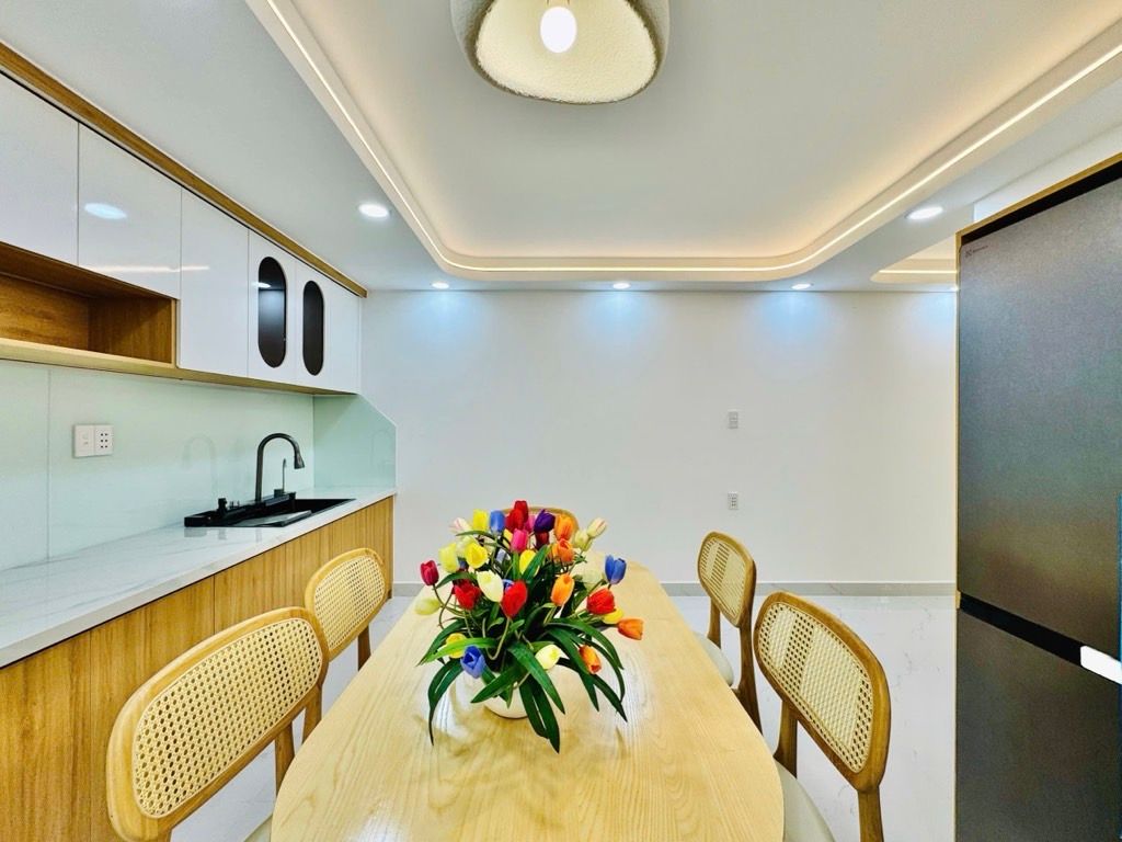 mua nhà Bình Thạnh