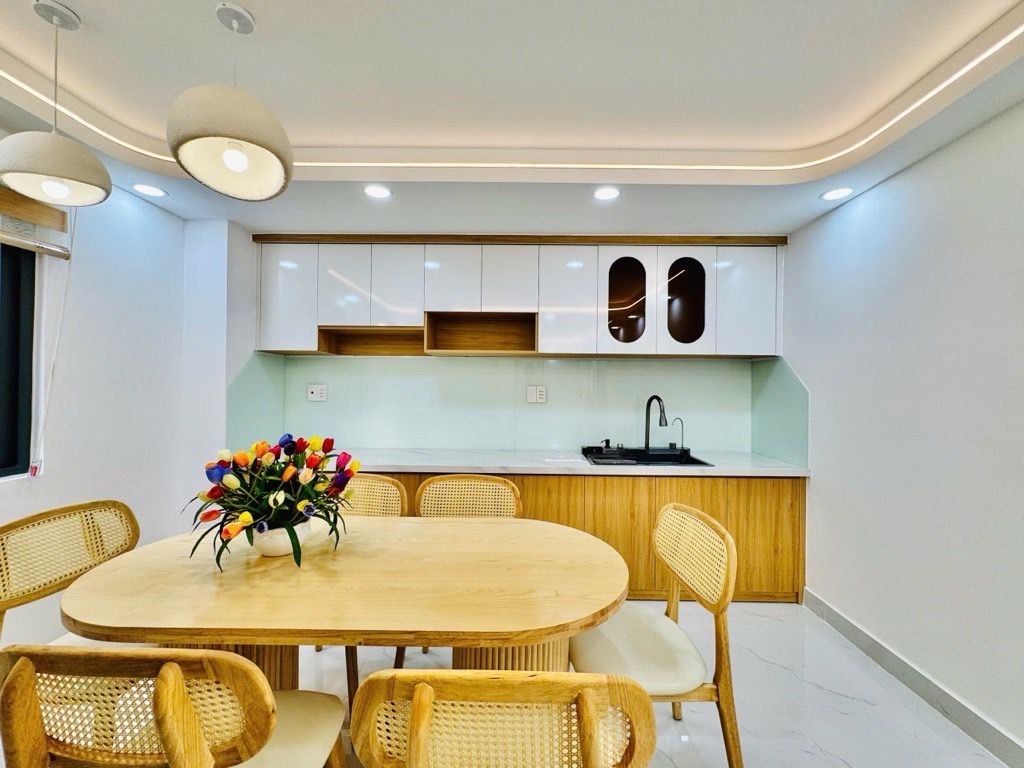 mua nhà Bình Thạnh