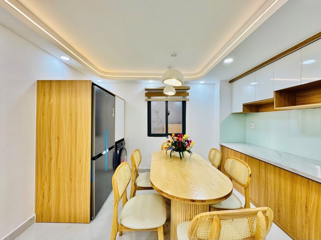 mua nhà Bình Thạnh