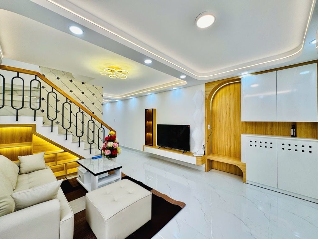 mua nhà Bình Thạnh