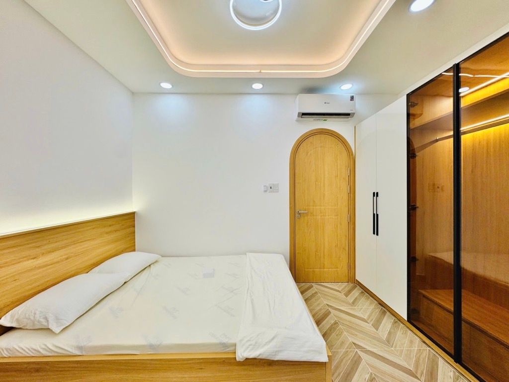 mua nhà Bình Thạnh