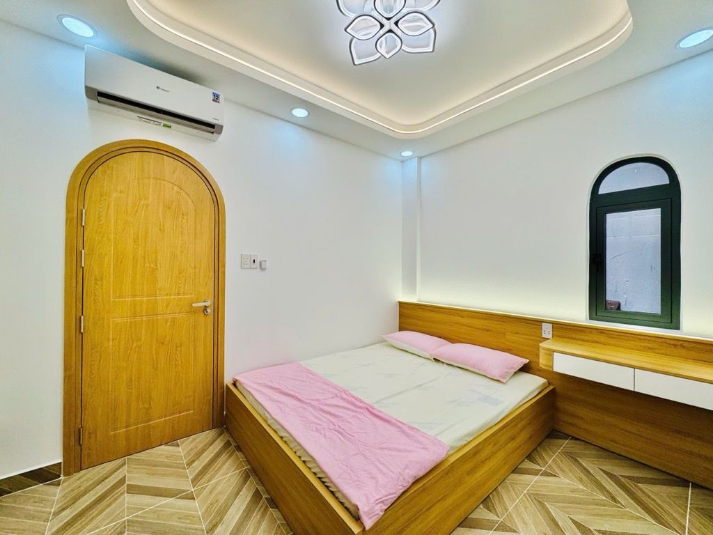 mua nhà Bình Thạnh