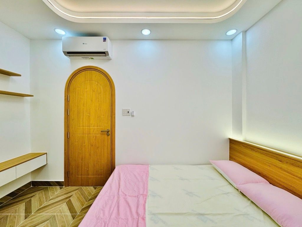 mua nhà Bình Thạnh