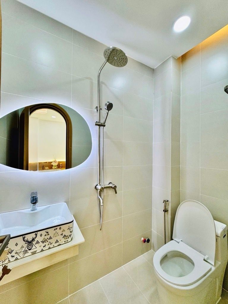 mua nhà Bình Thạnh