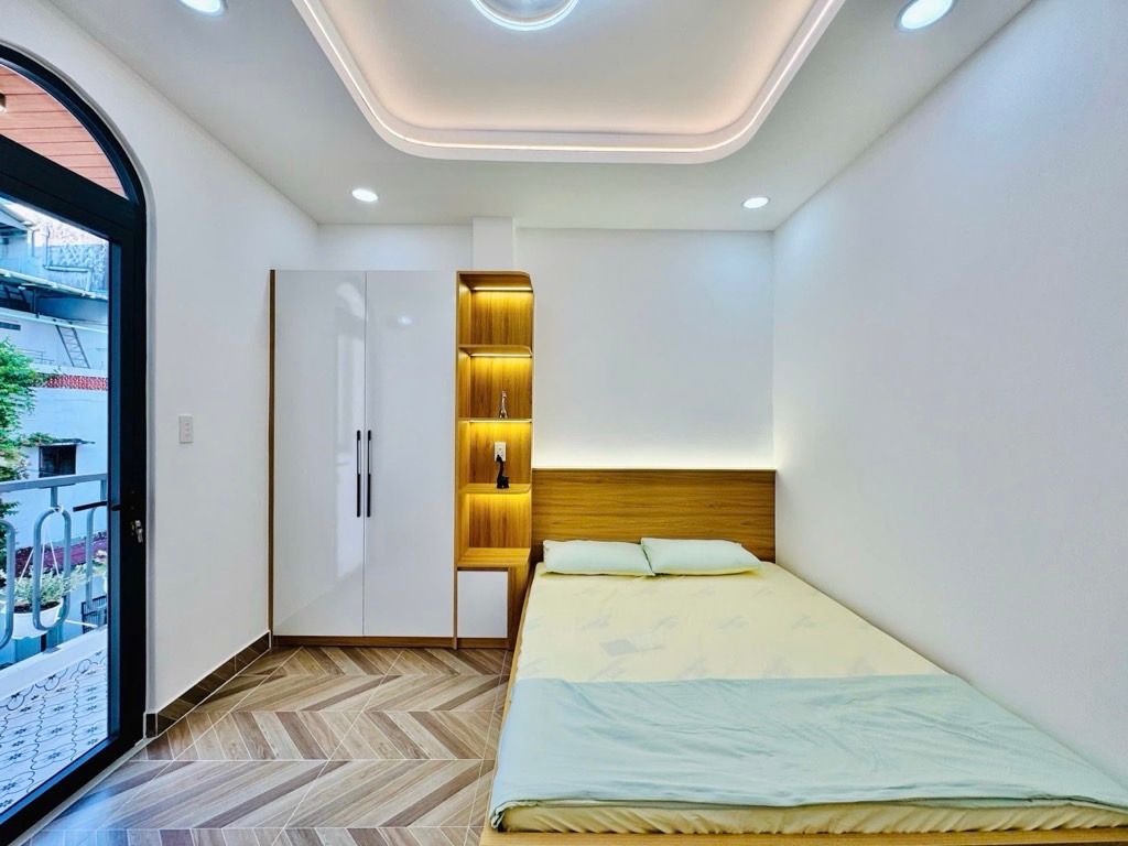 mua nhà Bình Thạnh