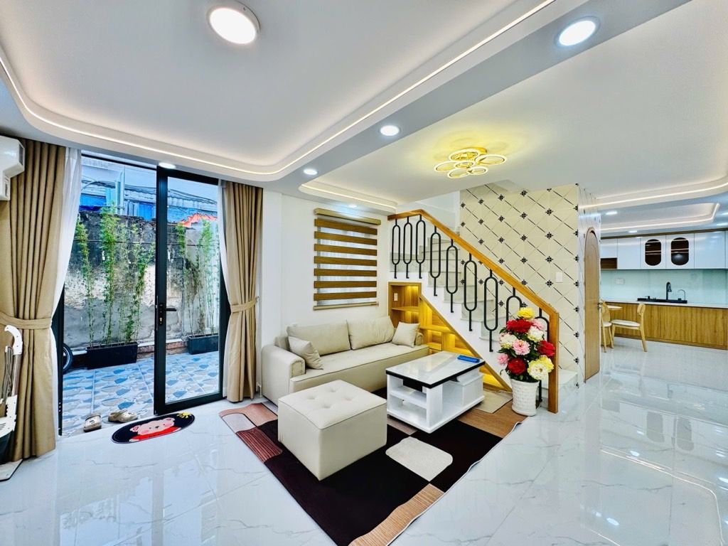 mua nhà Bình Thạnh