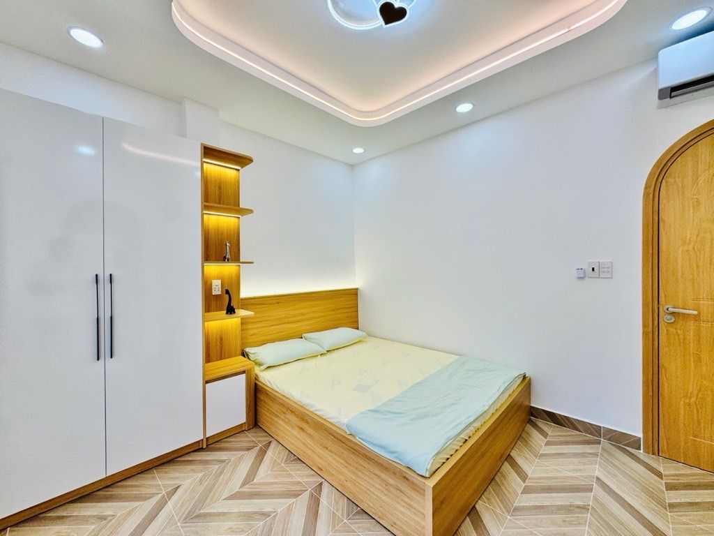 mua nhà Bình Thạnh