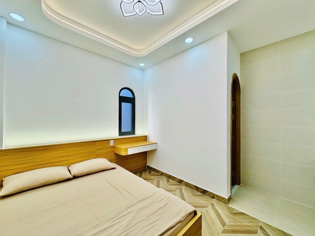 mua nhà Bình Thạnh