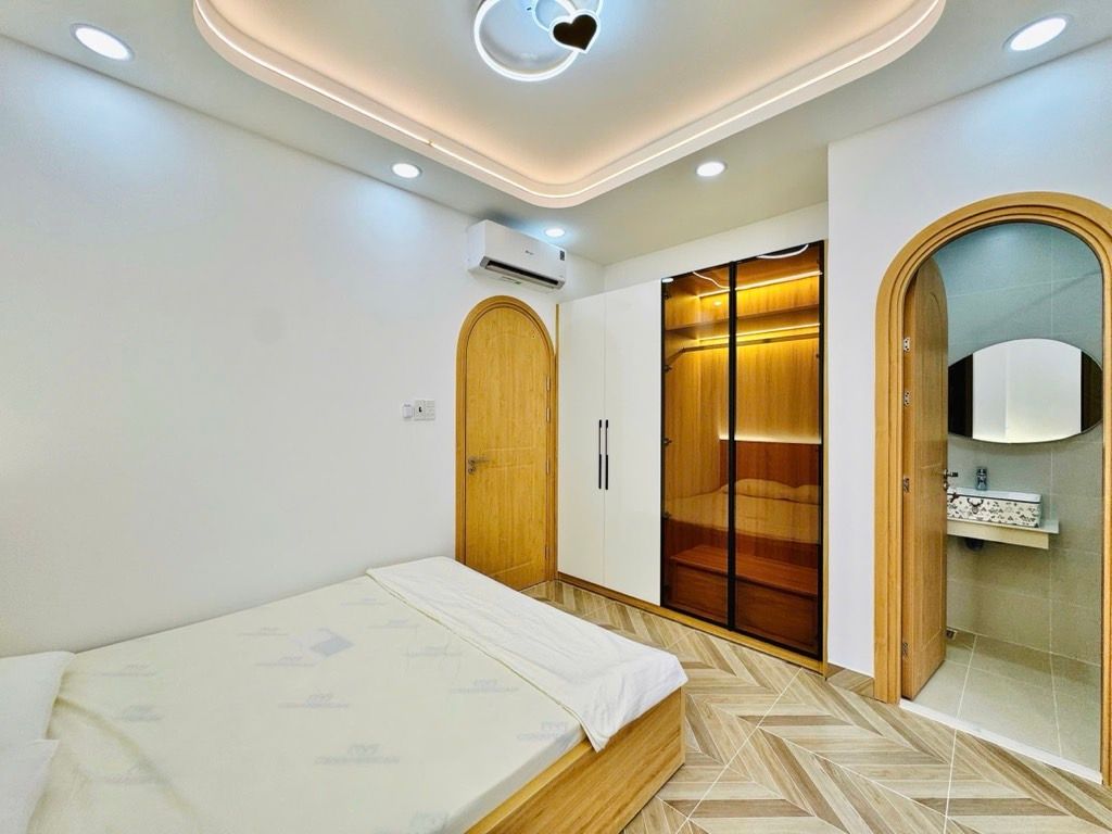mua nhà Bình Thạnh