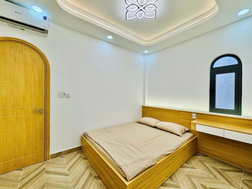 mua nhà Bình Thạnh