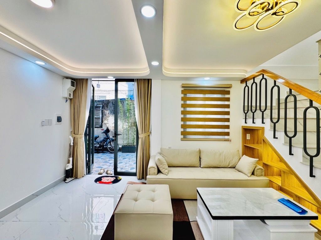 mua nhà Bình Thạnh