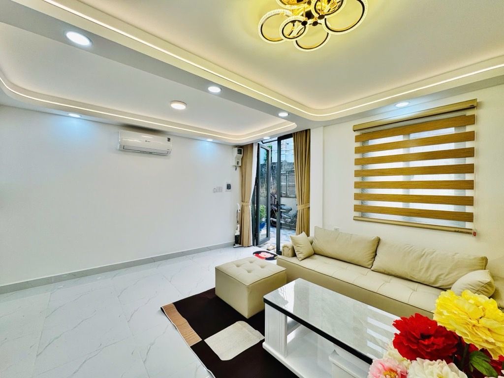 mua nhà Bình Thạnh