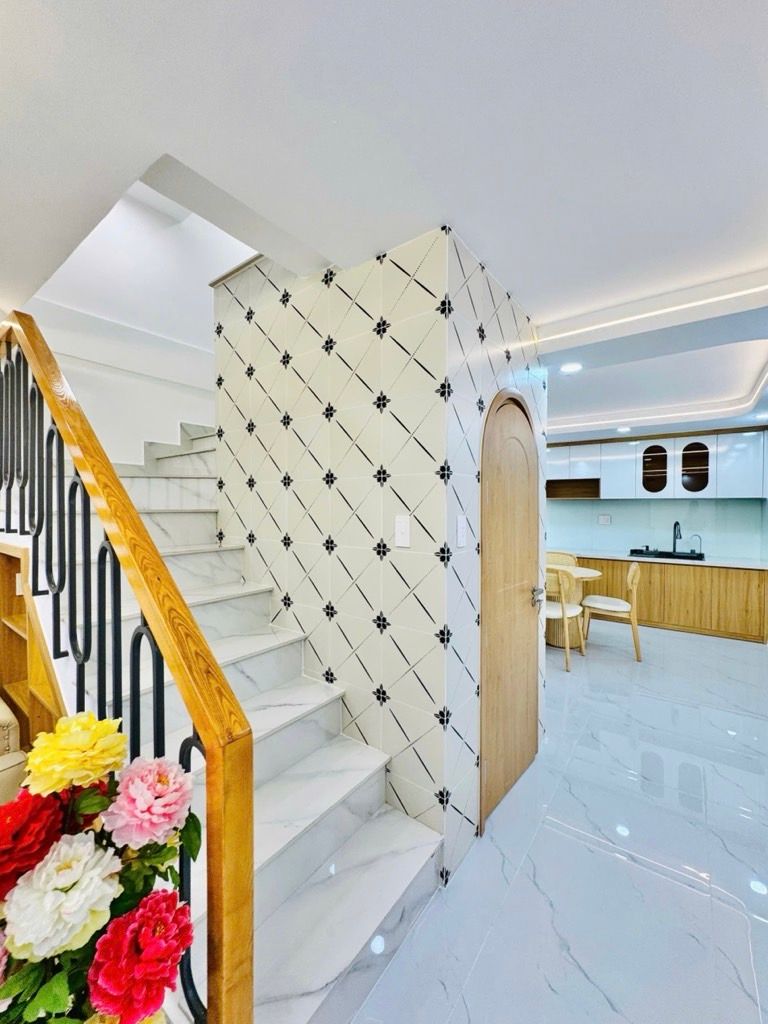 mua nhà Bình Thạnh