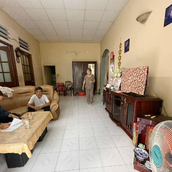 mua nhà Bình Thạnh