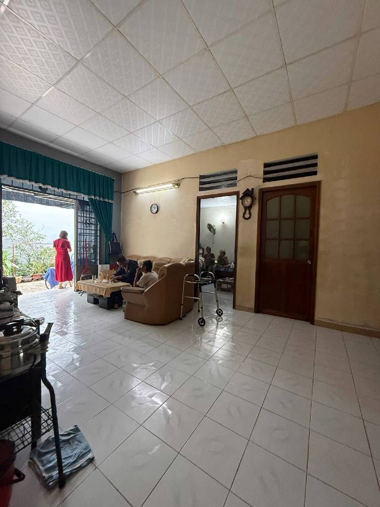 mua nhà Bình Thạnh