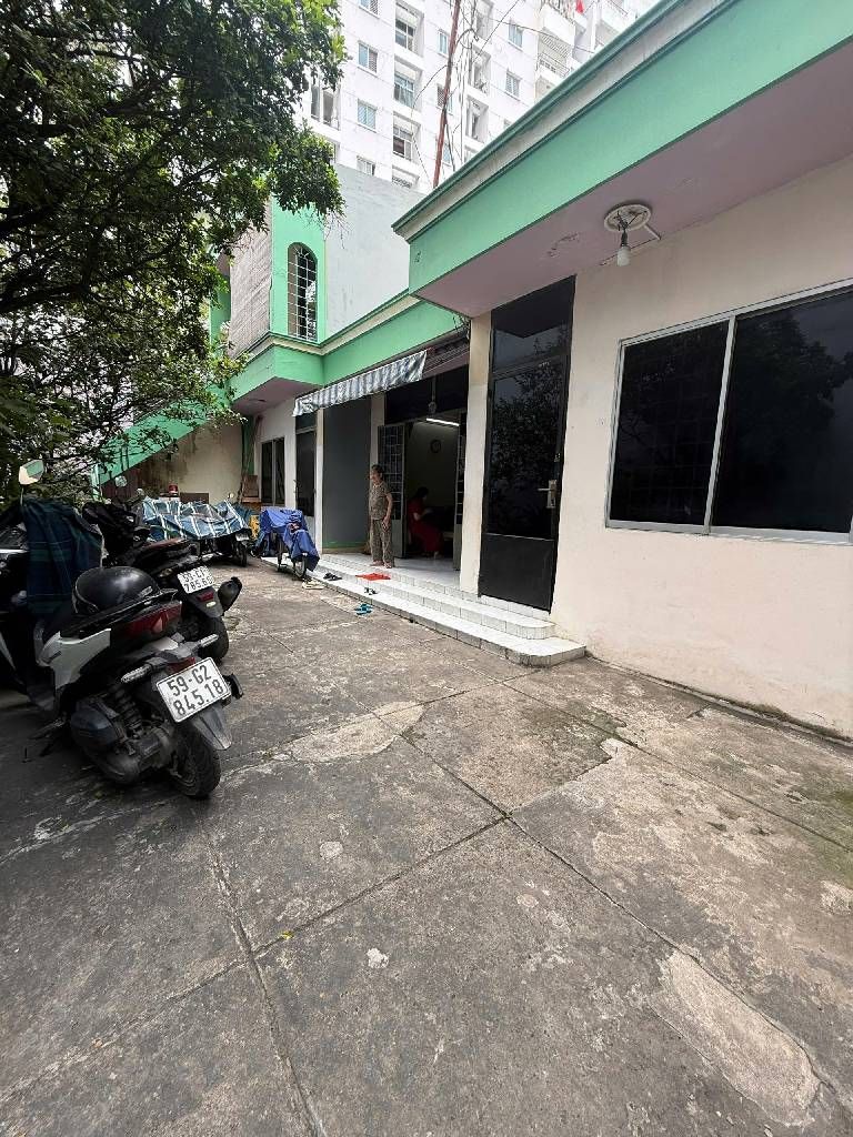 mua nhà Bình Thạnh