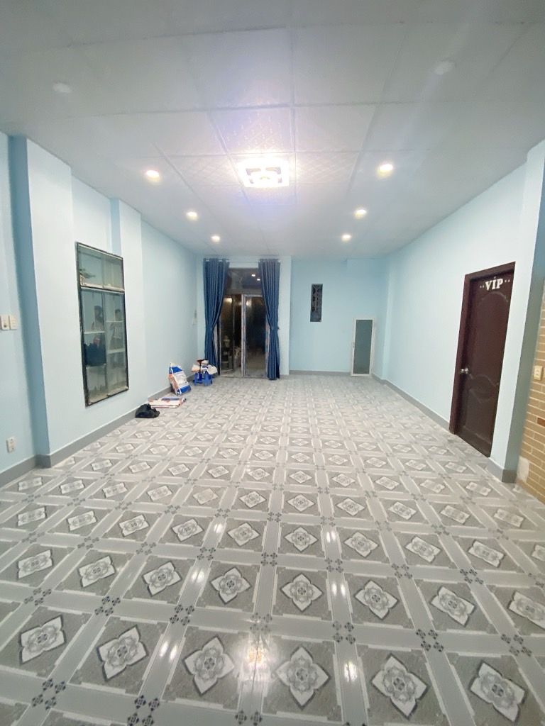 mua nhà Bình Thạnh