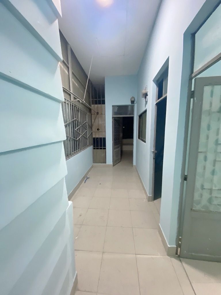 mua nhà Bình Thạnh
