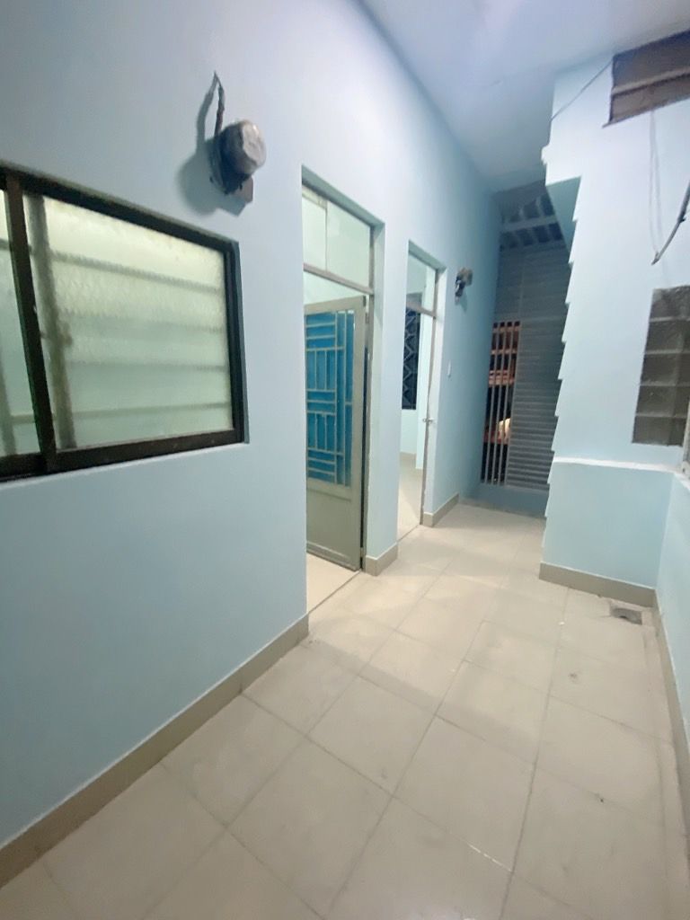mua nhà Bình Thạnh