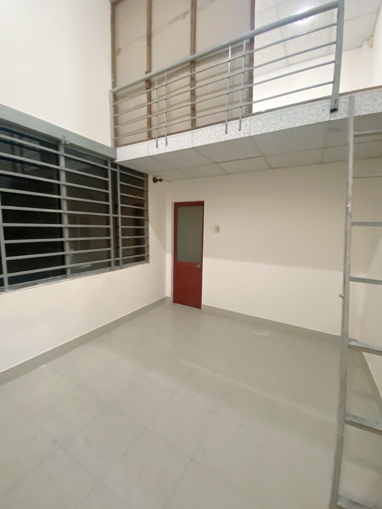 mua nhà Bình Thạnh
