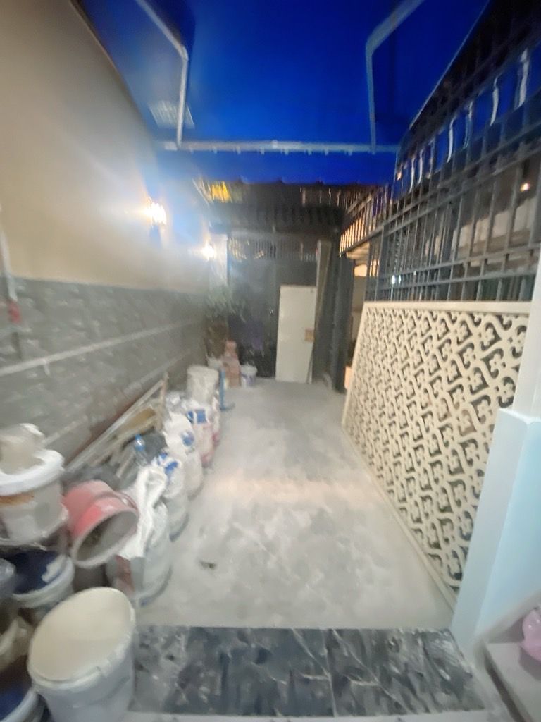 mua nhà Bình Thạnh