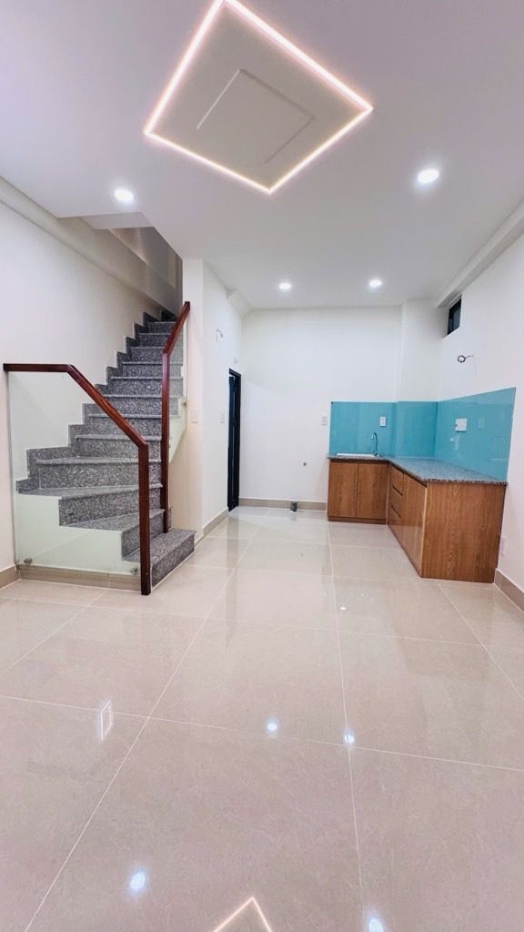 mua nhà Bình Thạnh