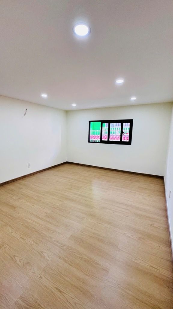 mua nhà Bình Thạnh