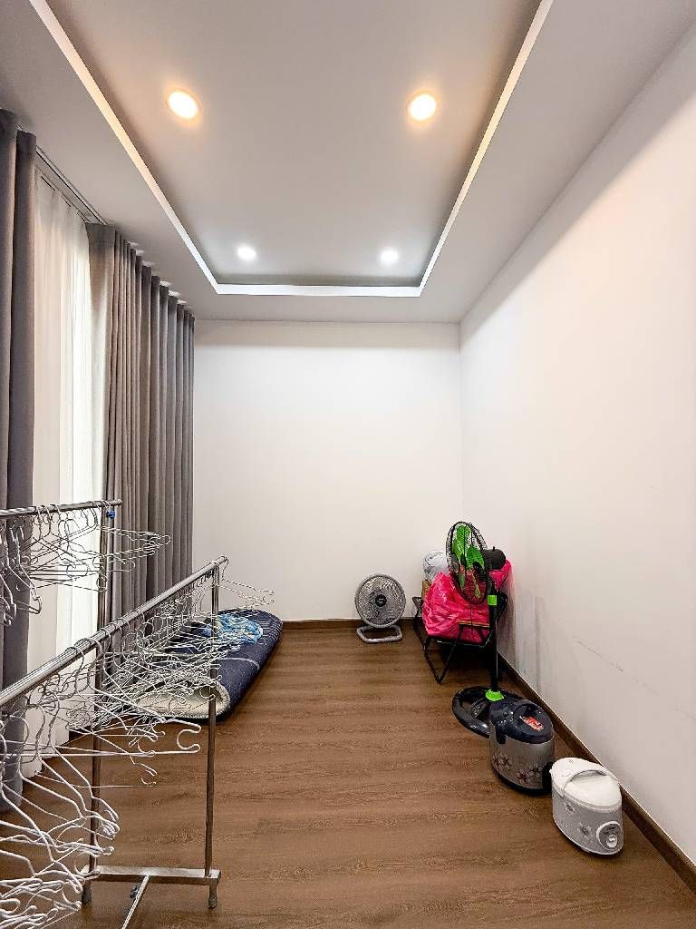 mua nhà Bình Thạnh