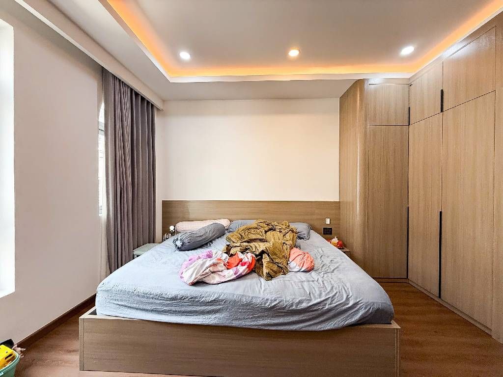 mua nhà Bình Thạnh