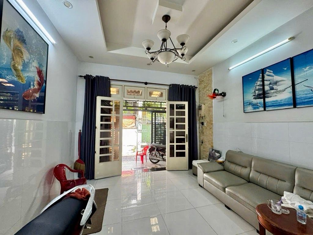mua nhà Bình Thạnh