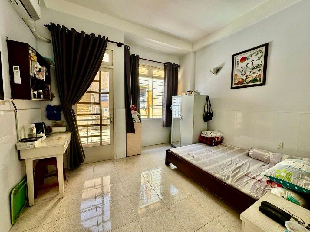 mua nhà Bình Thạnh