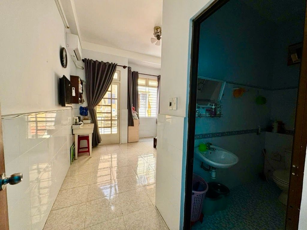 mua nhà Bình Thạnh