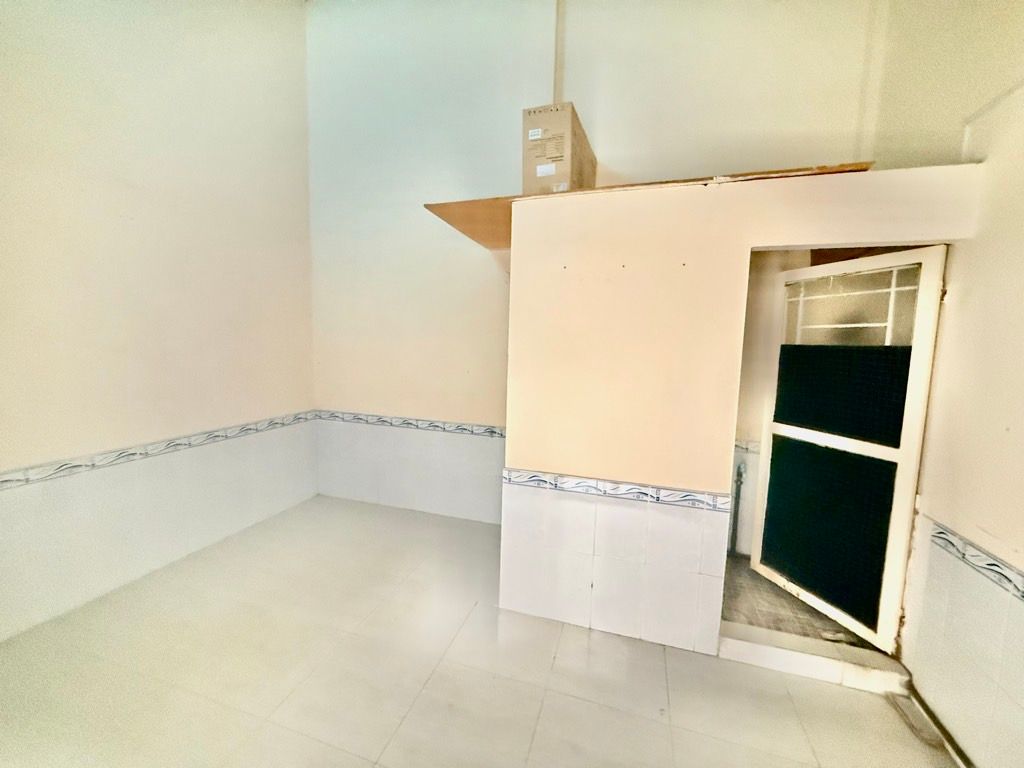 mua nhà Bình Thạnh