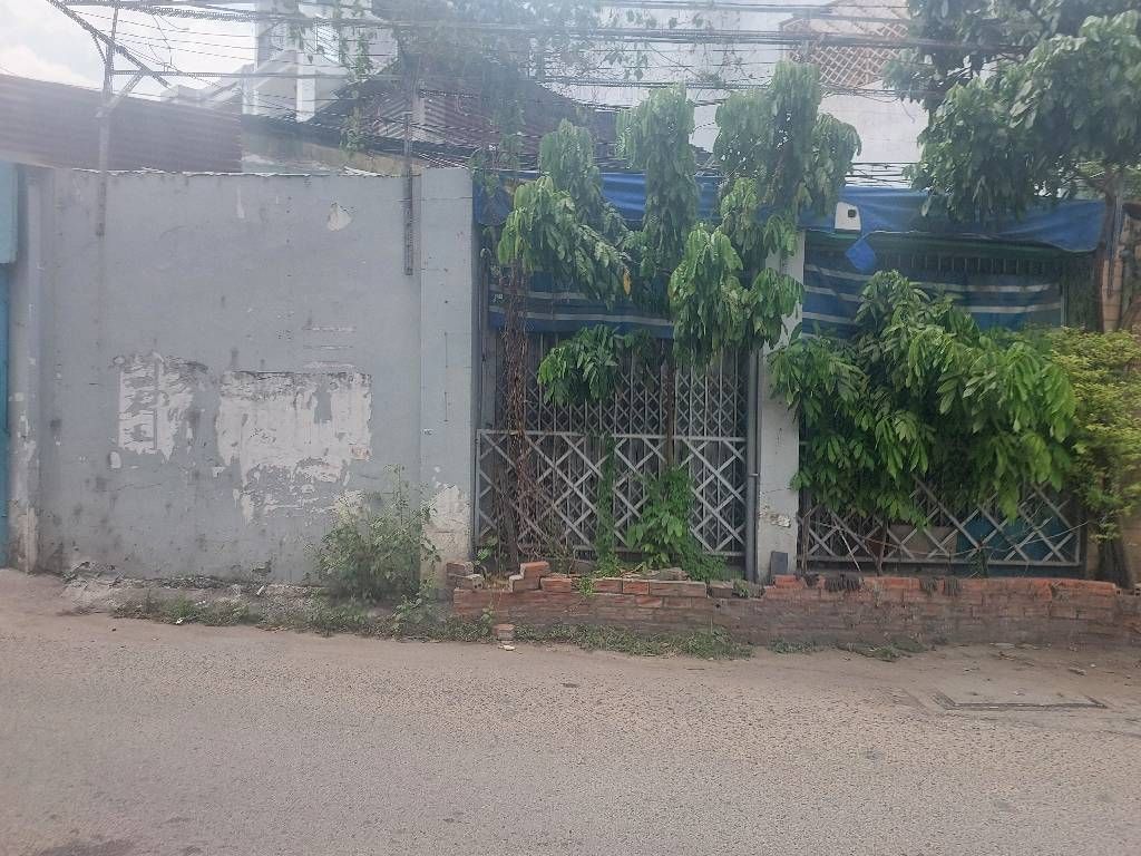 mua nhà Bình Thạnh