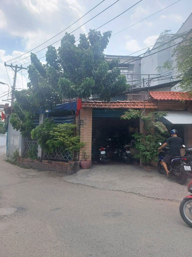 mua nhà Bình Thạnh