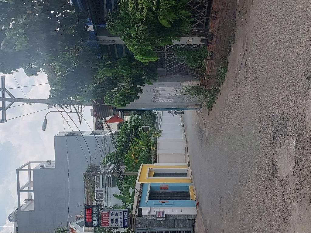 mua nhà Bình Thạnh