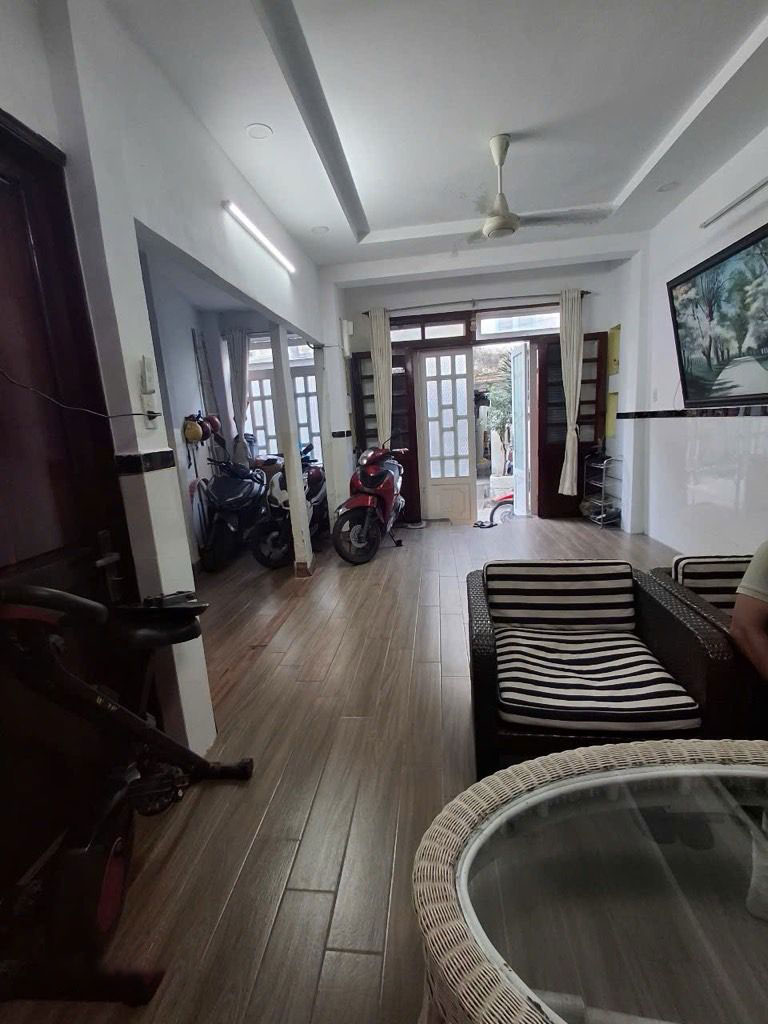 mua nhà Bình Thạnh