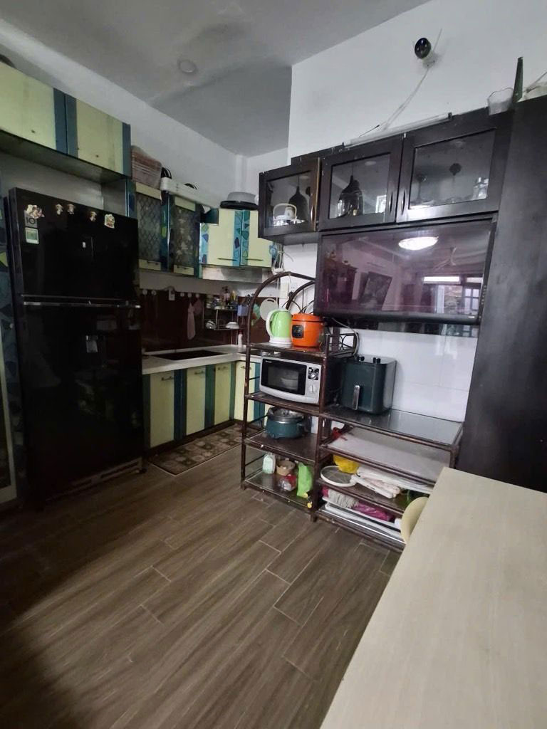 mua nhà Bình Thạnh