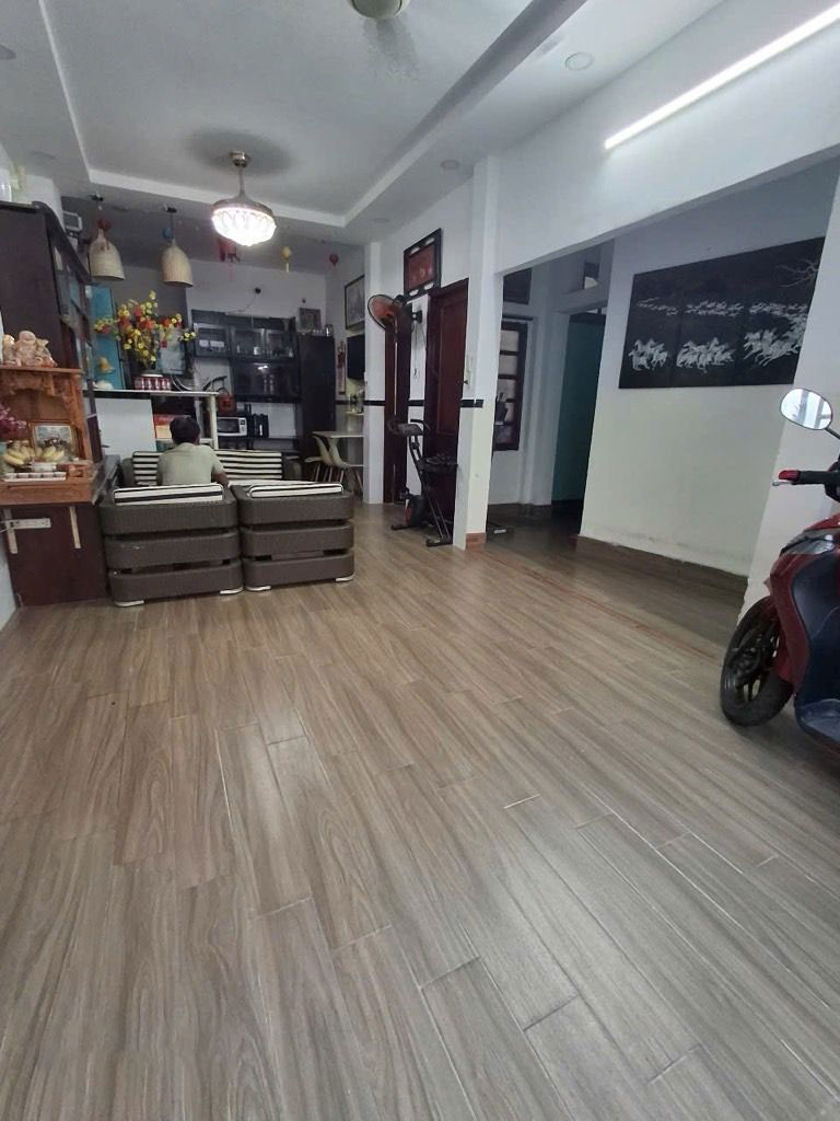 mua nhà Bình Thạnh