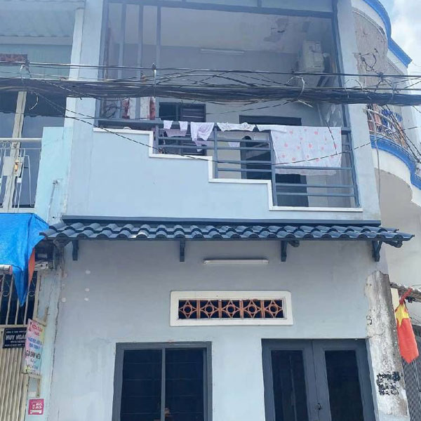 mua nhà Bình Thạnh
